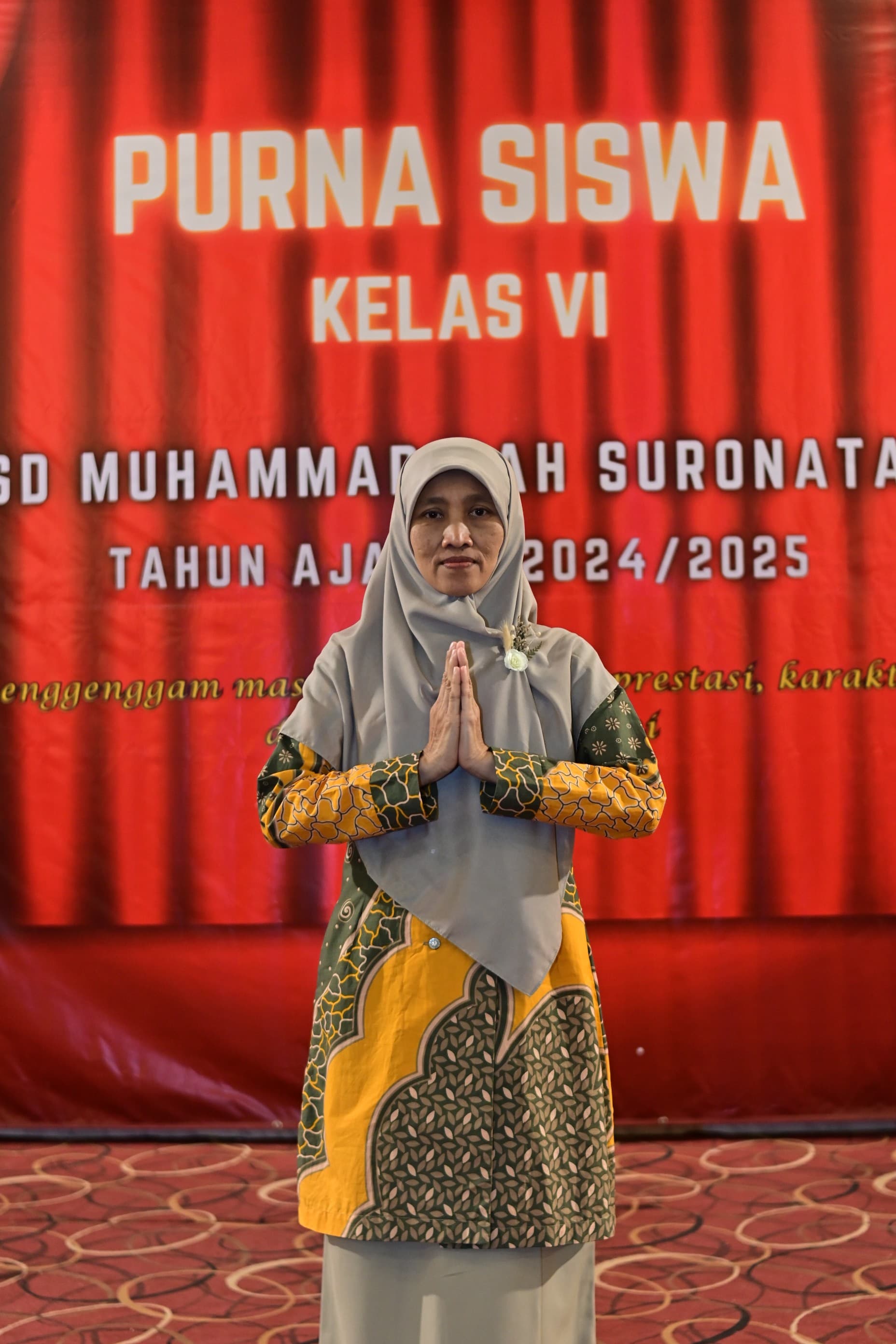 Wiwik Dwi Purwani, S.Pd.