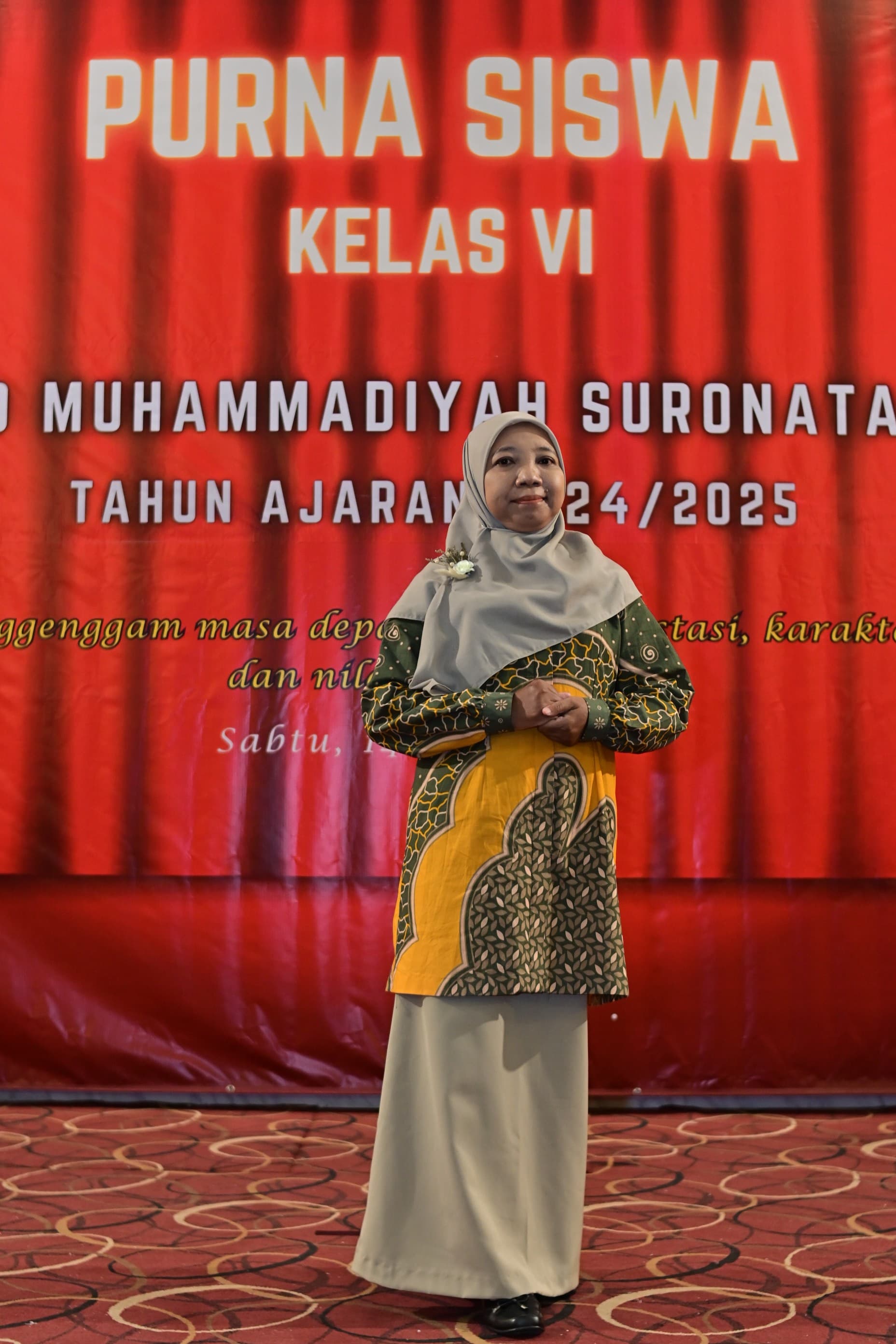 Fitri Nurkayati, S.Pd.