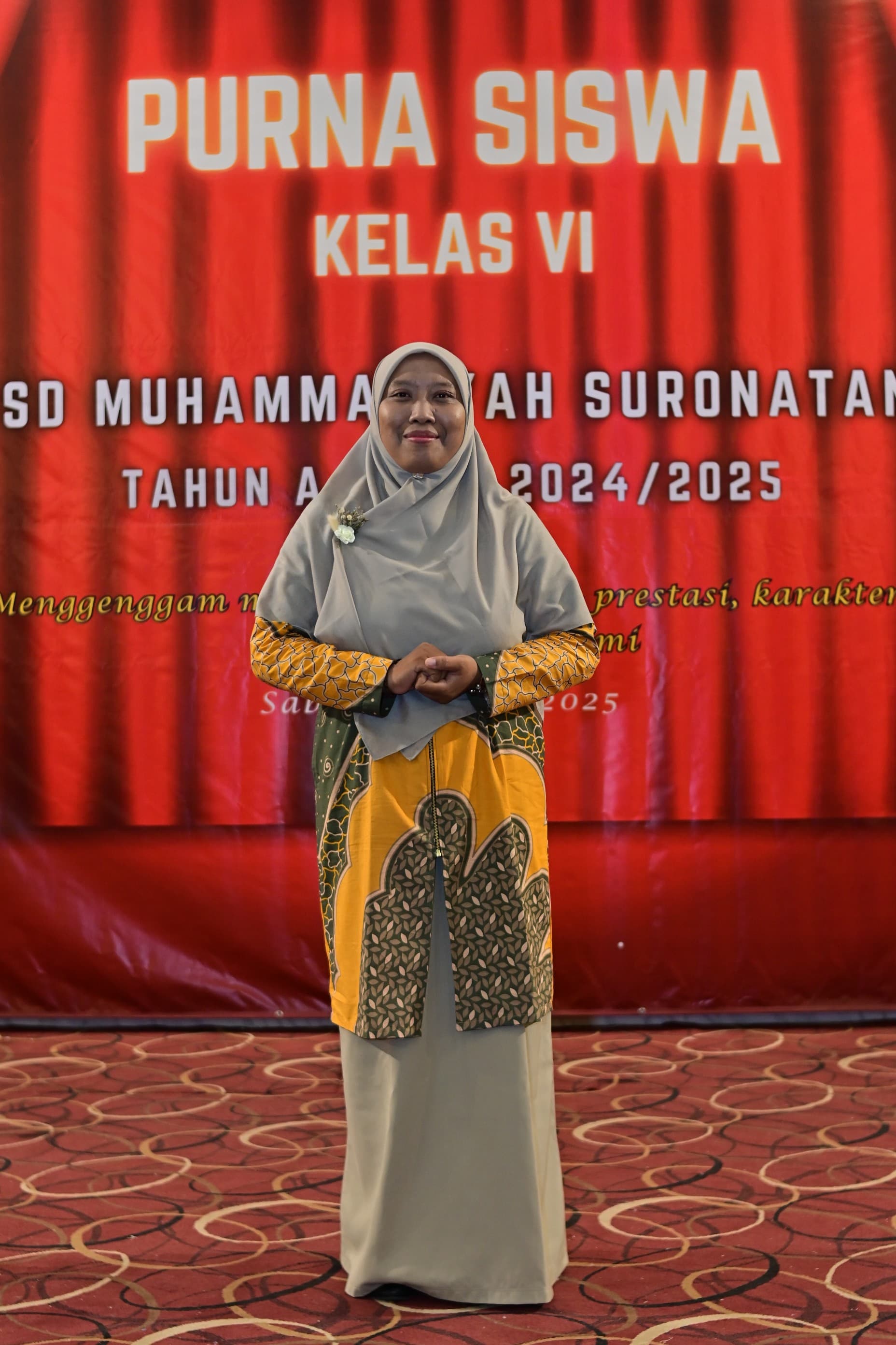 Annik Winarni, S.Pd.