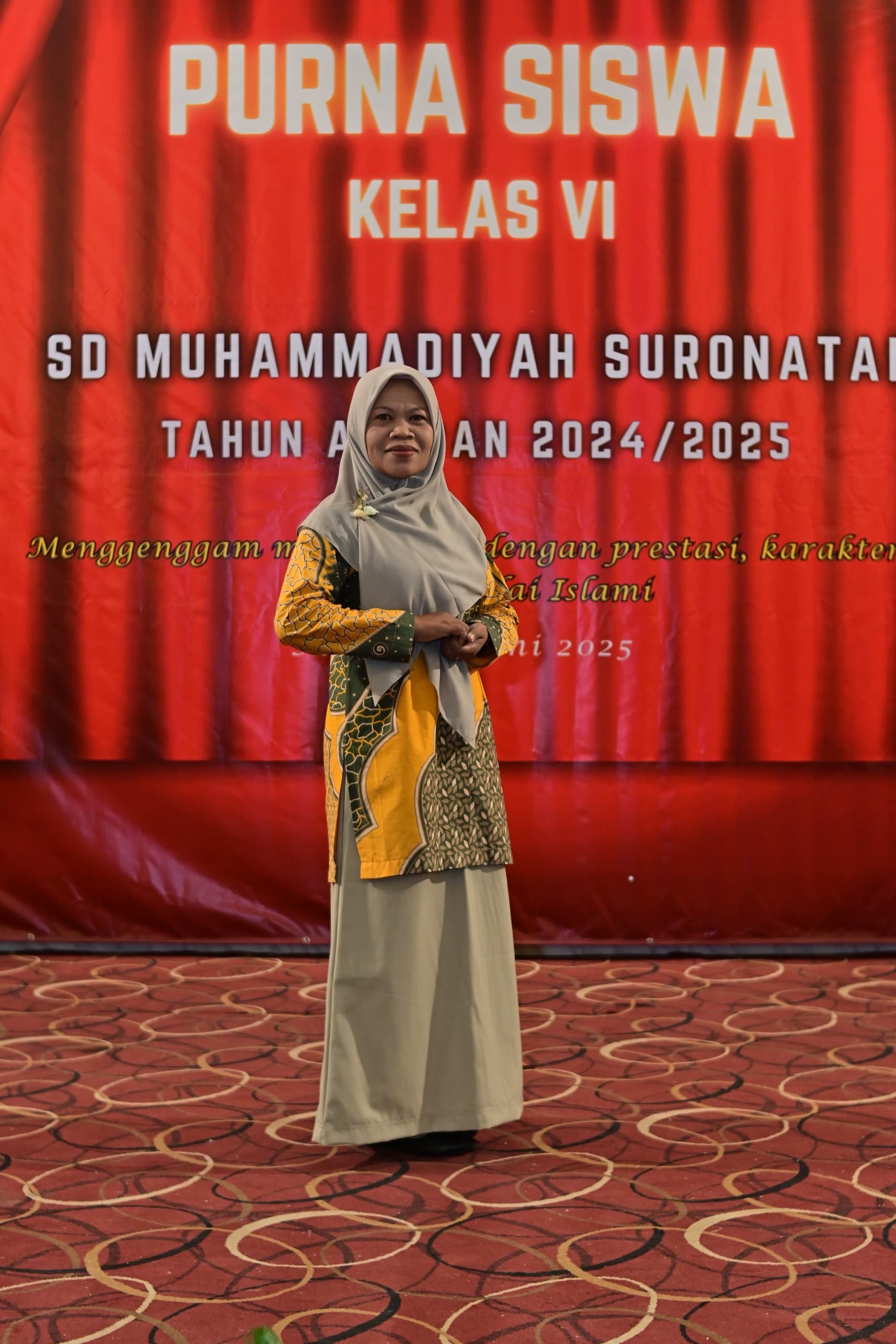Sudarsih, S.Pd.