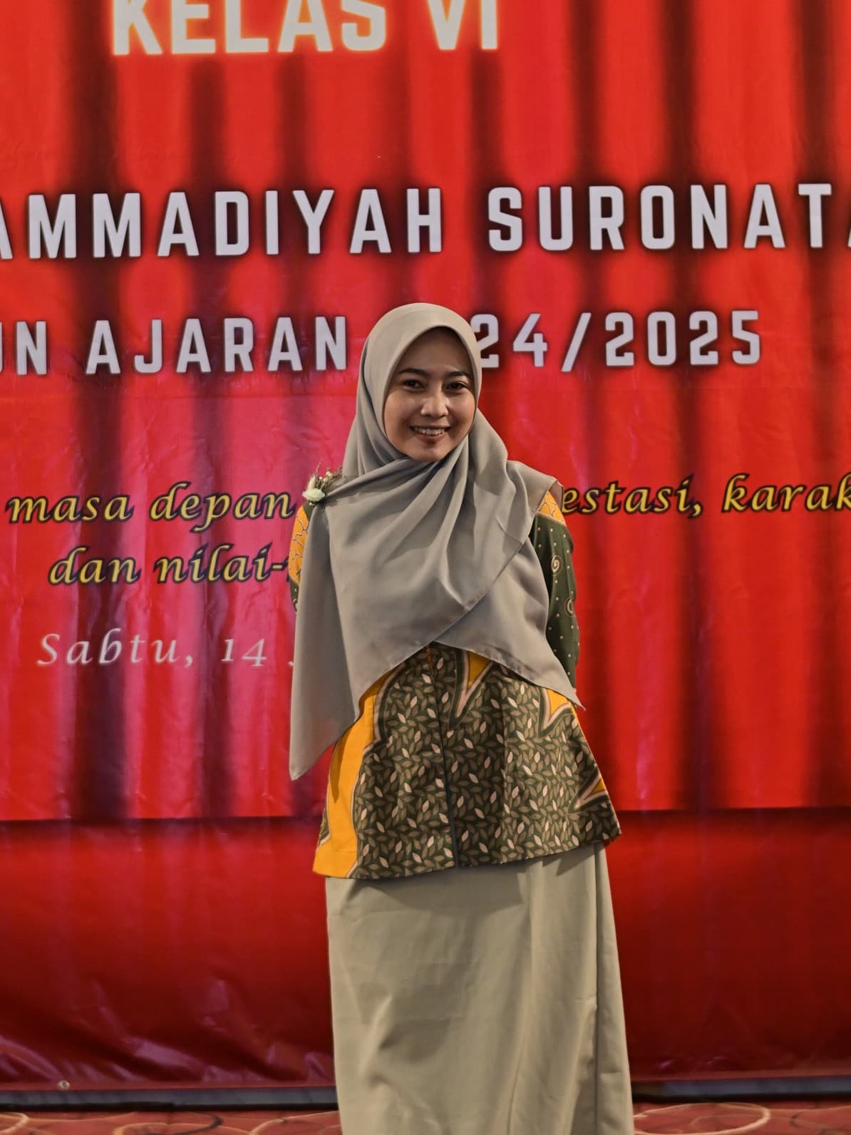 Firyal Nihalya Salsabila, S.Pd.
