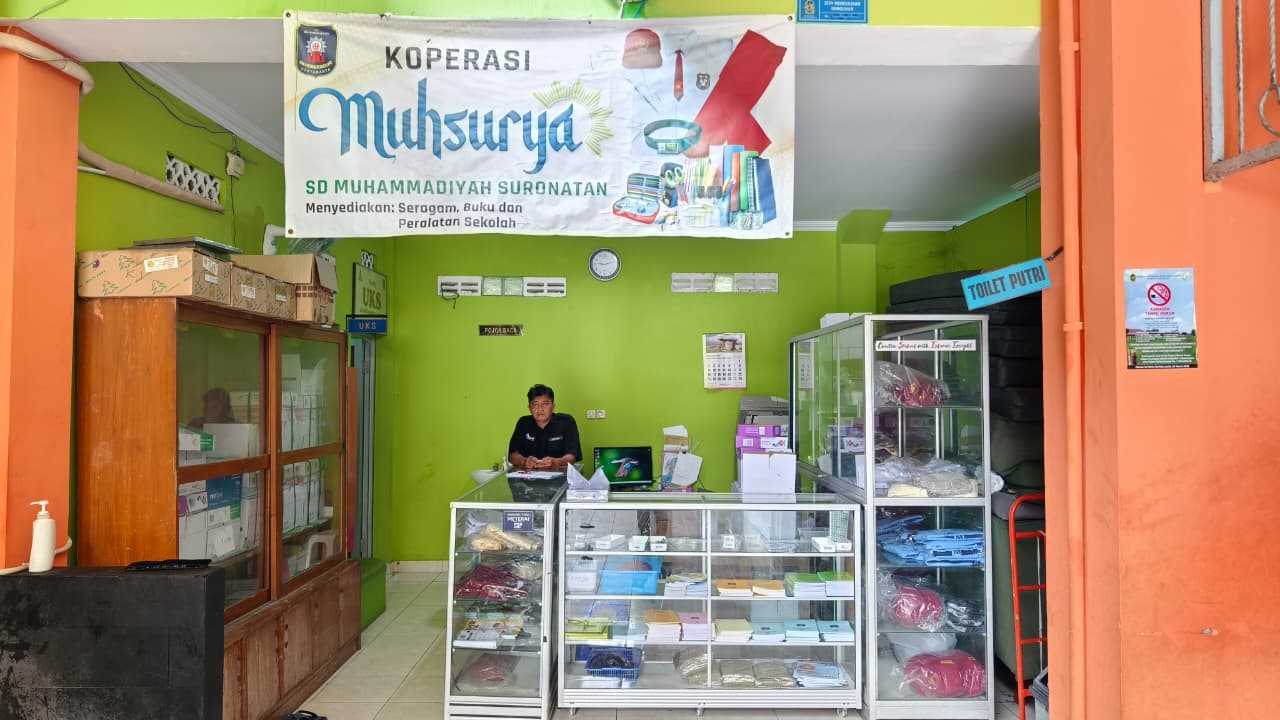 Koperasi