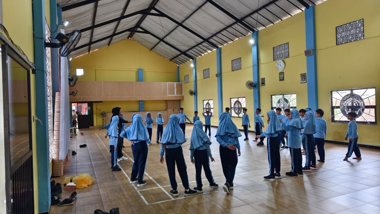 Sport Center