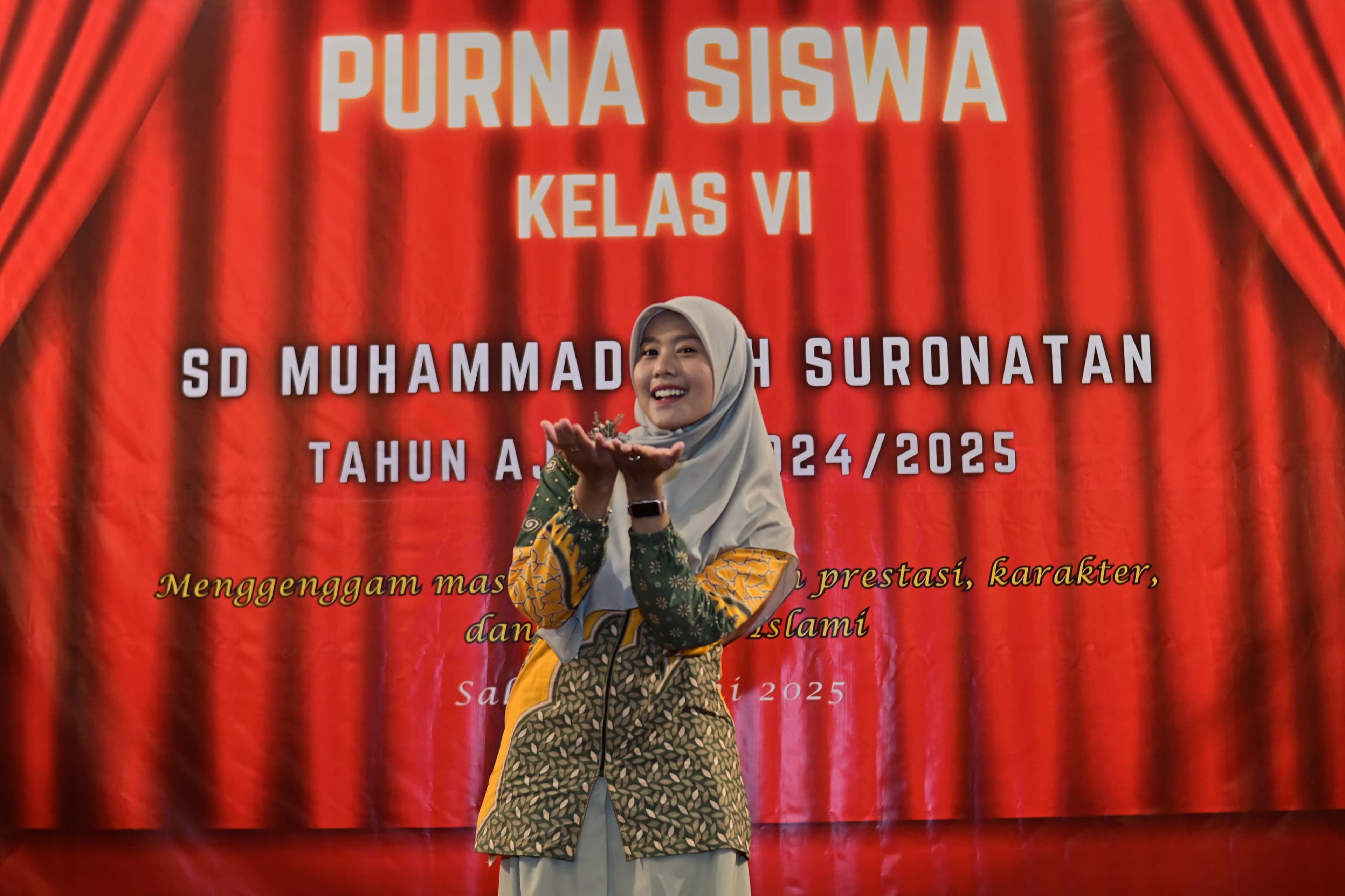 Ririn Sri Lestari, S.Pd