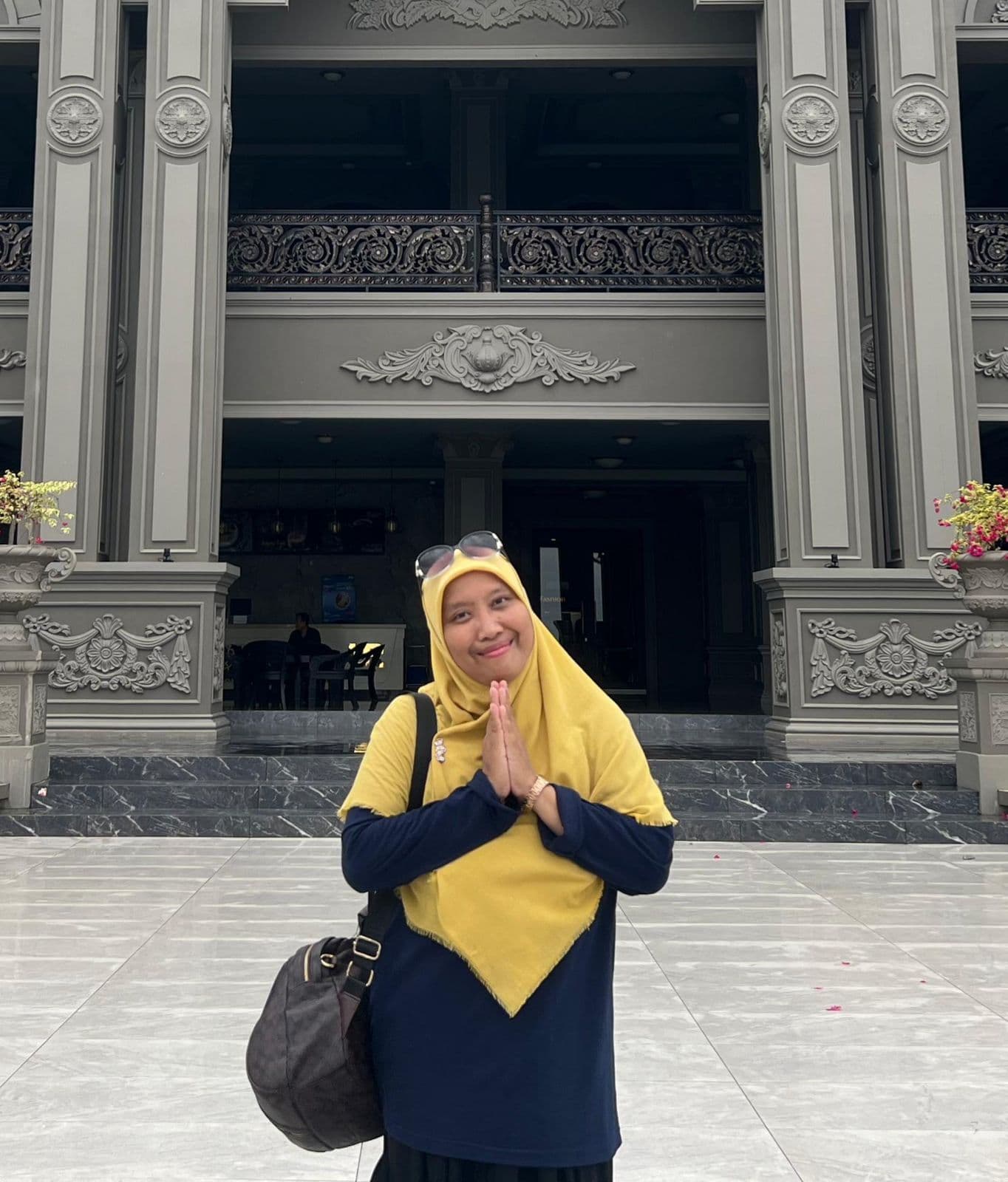 Annik Winarni, S.Pd
