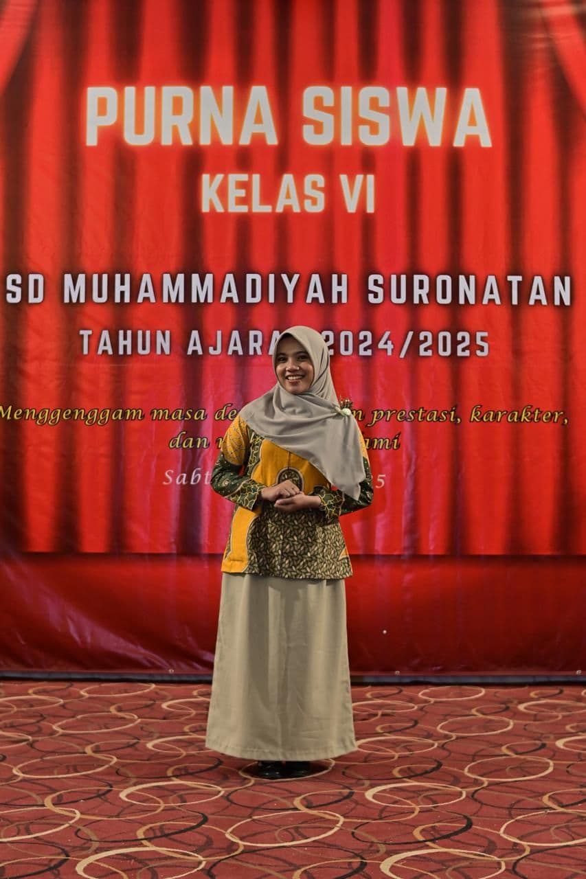 Windha Swari Pramesti, S.Pd
