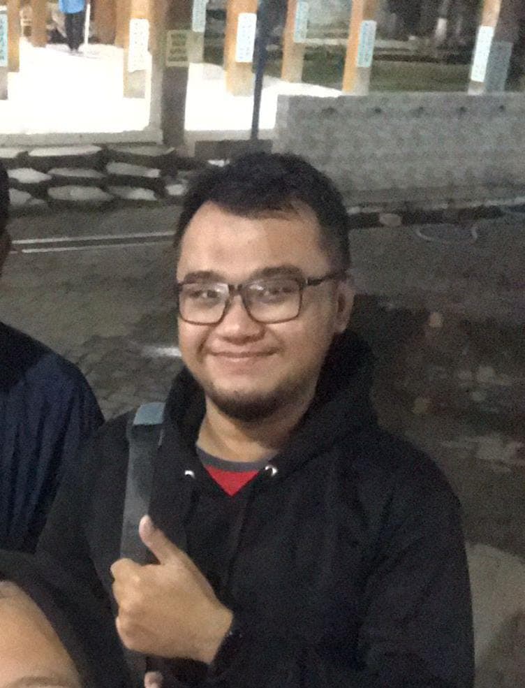Budi Nugroho, S.Pd.